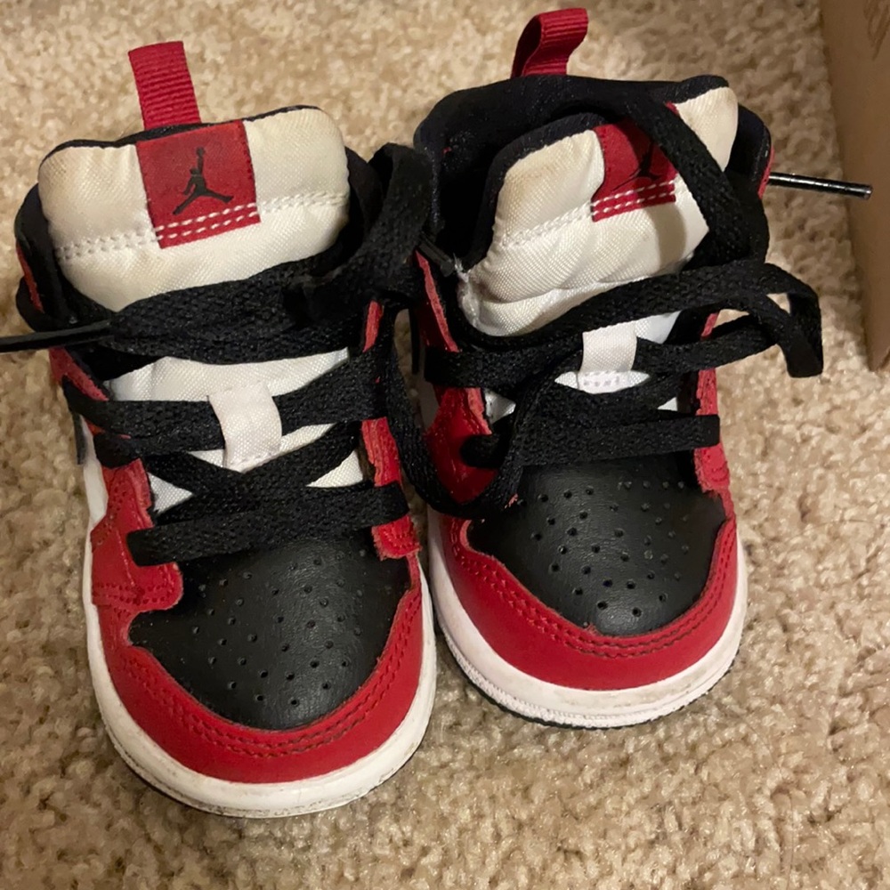 Jordan Retro 1